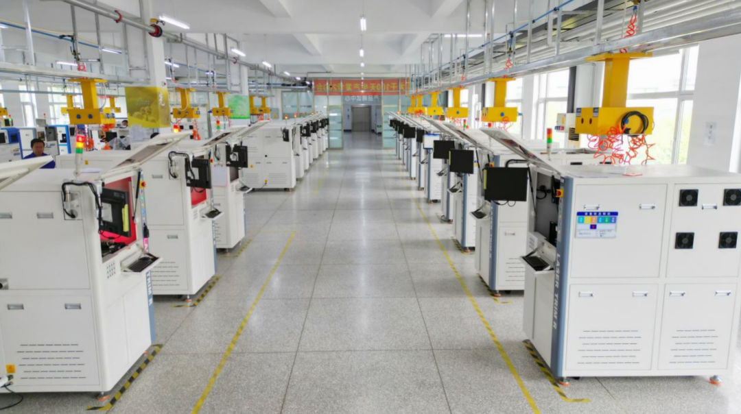 長春光華微電子設備工程中心 奮力破局，推進微電子集成電路與電子產品研發(fā)新篇章