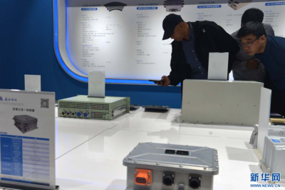 石家莊稅務 稅費優惠為企業創新發展注入強勁動力，電子產品研發行業迎來新機遇