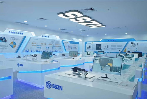 深視智能 以“專精特新”之力，鑄電子產品研發(fā)新高度