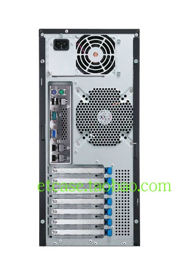 探秘塔式服務器機箱 華碩T30與熱插拔設計如何為工作站賦能？