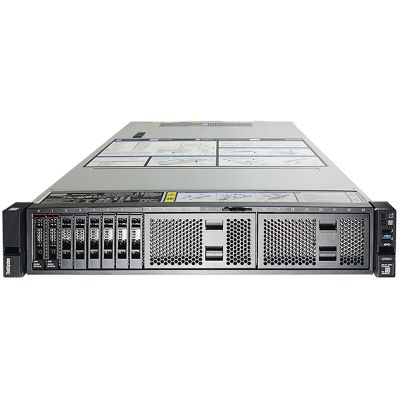 聯想SR588服務器工作站與SR658（Xeon Silver 5218配置）綜合對比分析